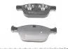 0252439920 Колодки тормозные (передние) Volvo XC60/XC90 02- MEYLE підбір по vin на Brocar