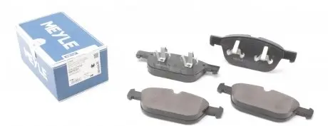 0252439920 Колодки тормозные (передние) Volvo XC60/XC90 02- MEYLE подбор по vin на Brocar