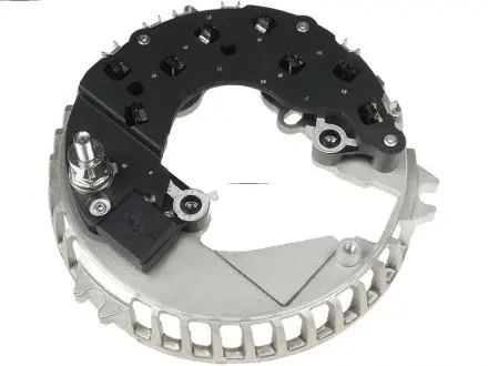 ARC9014 Монтажна пластина діода генератора AUTOSTARTERARC9014 AUTO STARTER підбір по vin на Brocar
