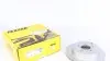 92180903 Диск тормозной (задний) Mazda CX-7 06-14 (302x18) PRO TEXTAR підбір по vin на Brocar
