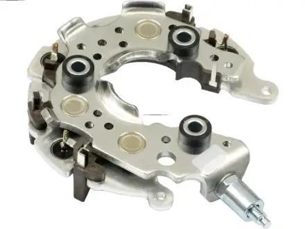 ARC6064 Монтажна пластина діода генератора AUTO STARTER підбір по vin на Brocar
