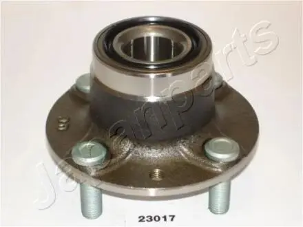 KK23017 Ступица колеса JAPANPARTS подбор по vin на Brocar