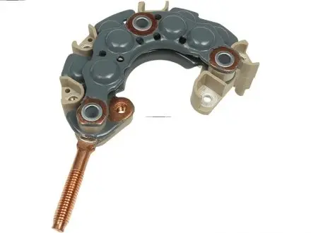 ARC6007 Монтажна пластина діода генератора AUTOSTARTERARC6007 AUTO STARTER підбір по vin на Brocar