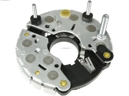 ARC0020 Монтажна пластина діода генератора AUTOSTARTERARC0020 AUTO STARTER підбір по vin на Brocar