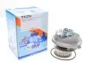 Помпа воды Opel Astra F/Vectra A 1.7D/TD 88-00/Kadett E/Ascona C 1.6D/1.7D 86-91 (21z) (B/B) (8 лоп) PA324