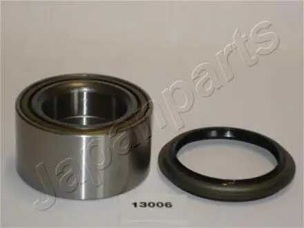 KK13006 Подшипник передней ступицы 626 87- JAPANPARTS подбор по vin на Brocar