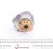 PA886 Помпа води Citroen C5/C6/C8/Peugeot 406/407/607/Renault Clio/Laguna 3.0 V6 01- (28z) (R/B) (8 лоп.) GRAF підбір по vin на Brocar