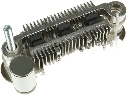 ARC5004 Випрямляч діодний AUTO STARTER підбір по vin на Brocar