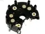 ARC0120 Випрямляч діодний AUTO STARTER підбір по vin на Brocar