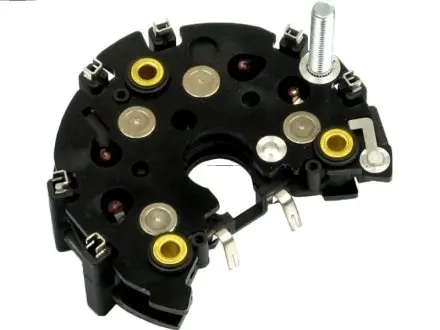 ARC0120 Випрямляч діодний AUTO STARTER підбір по vin на Brocar
