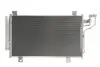 Радіатор кондиціонера MAZDA 3 /6  13- 350370