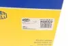 941365090932 Проводи запалювання Chevrolet Aveo 1.2/Daewoo Matiz 0.8 98- (к-кт) MAGNETI MARELLI підбір по vin на Brocar