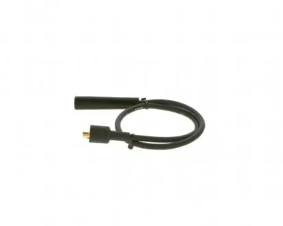 0986356762 Комплект проводов зажигания BOSCH подбор по vin на Brocar