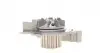 5132200002 Помпа воды Citroen C4-C8/Jumpy 2.0-2.2HDi/Fiat Scudo 2.0D/Ford Focus 2.0TDCI 01- (19z) MEYLE підбір по vin на Brocar
