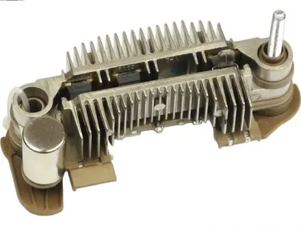 ARC5070 MOSTEK PROST. ALTERNATORA AUTO STARTER підбір по vin на Brocar