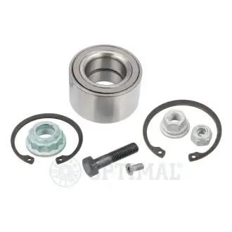 101016 Підшипник колісний OPTIMAL підбір по vin на Brocar