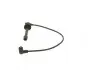0986357239 Провід запалювання Nissan Primera/Sunny 1/6/2.0 16V 90-00 (к-кт) BOSCH підбір по vin на Brocar