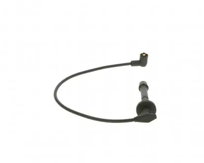 0986357239 Провід запалювання Nissan Primera/Sunny 1/6/2.0 16V 90-00 (к-кт) BOSCH підбір по vin на Brocar