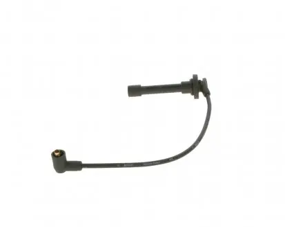 0986356821 Комплект проводов зажигания BOSCH подбор по vin на Brocar
