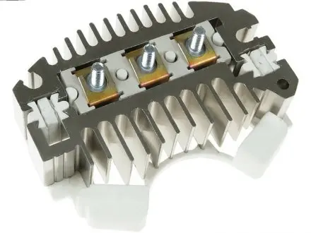 ARC1010 Монтажна пластина діода генератора AUTOSTARTERARC1010 AUTO STARTER підбір по vin на Brocar
