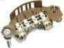 ARC5125 MOSTEK PROST. ALTERNATORA AUTO STARTER підбір по vin на Brocar