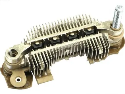 ARC5125 MOSTEK PROST. ALTERNATORA AUTO STARTER підбір по vin на Brocar