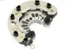 ARC0165 Монтажна пластина діода генератора AUTO STARTER підбір по vin на Brocar