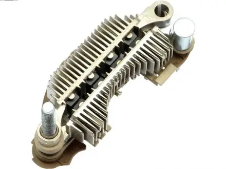 ARC5102 Выпрямитель, генератор AUTO STARTER підбір по vin на Brocar