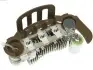 ARC5002 Монтажна пластина діода генератора AUTO STARTER підбір по vin на Brocar