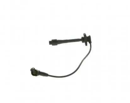 0986357259 Провода ВВ Corolla 1.4 -2000 BOSCH подбор по vin на Brocar