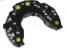 ARC3007 Монтажна пластина діода генератора AUTOSTARTERARC3007 AUTO STARTER підбір по vin на Brocar