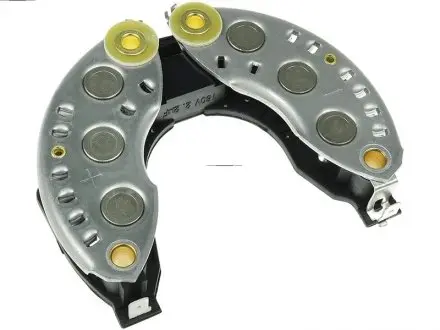 ARC3007 Монтажна пластина діода генератора AUTOSTARTERARC3007 AUTO STARTER підбір по vin на Brocar
