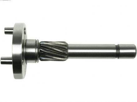 SG9019 OŚ PRZEKŁADNI ROZRUSZNIKA AUTO STARTER підбір по vin на Brocar