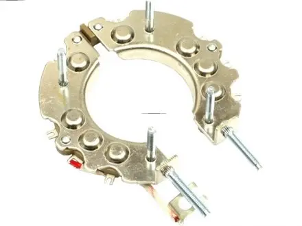 ARC6041 Монтажна пластина діода генератора AUTOSTARTER ARC6041 AUTO STARTER підбір по vin на Brocar