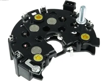 ARC0185 Монтажна пластина діода генератора AUTO STARTER підбір по vin на Brocar