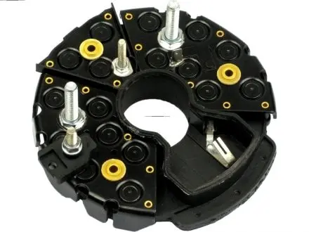 ARC0108 Випрямляч, генератор AUTO STARTER підбір по vin на Brocar