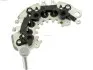 ARC2069 MOSTEK PROST. ALTERNATORA AUTO STARTER підбір по vin на Brocar