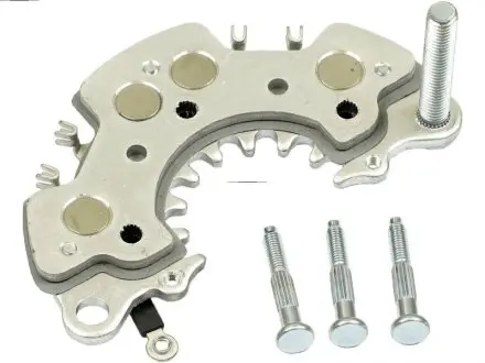 ARC2069 MOSTEK PROST. ALTERNATORA AUTO STARTER підбір по vin на Brocar