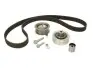 Комплект ГРМ Skoda Fabia/VW Polo/Seat Ibiza 1.9 SDI 99-08 (25x141z) CT1044K2