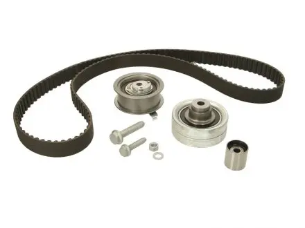 CT1044K2 Комплект ГРМ Skoda Fabia/VW Polo/Seat Ibiza 1.9 SDI 99-08 (25x141z) CONTITECH підбір по vin на Brocar