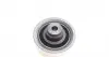 CT1044K2 Комплект ГРМ Skoda Fabia/VW Polo/Seat Ibiza 1.9 SDI 99-08 (25x141z) CONTITECH підбір по vin на Brocar