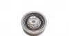 CT1044K2 Комплект ГРМ Skoda Fabia/VW Polo/Seat Ibiza 1.9 SDI 99-08 (25x141z) CONTITECH підбір по vin на Brocar