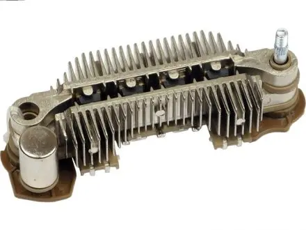 ARC5090 Монтажна пластина діода генератора AUTO STARTER підбір по vin на Brocar