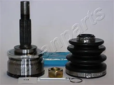 GI194 Шарнирный комплект, приводной вал GI-194 JAPANPARTS JAPANPARTS подбор по vin на Brocar