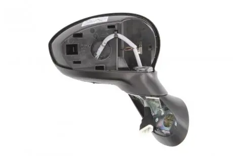 351991103900 Наружное зеркало MAGNETI MARELLI підбір по vin на Brocar