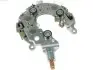 ARC6078 MOSTEK PROST. ALTERNATORA AUTO STARTER підбір по vin на Brocar
