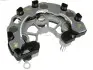 ARC0066 Выпрямитель диодный AUTO STARTER підбір по vin на Brocar