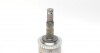 151400 Шрус (наружный) Opel Corsa B 96-00/Corsa C 00-09 (22z/28z/52mm/75.6mm/58mm) (+ABS29z) METELLI підбір по vin на Brocar