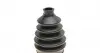 151400 ШРКШ (зовнішній) Opel Corsa B 96-00/Corsa C 00-09 (22z/28z/52mm/75.6mm/58mm) (+ABS29z) METELLI підбір по vin на Brocar