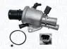 352317001400 TERMOSTAT FIAT 88C 1,9JTD MAGNETI MARELLI підбір по vin на Brocar